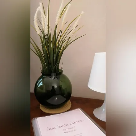 Casa Santa Caterina 피사