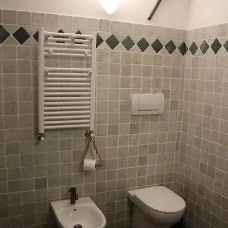 Casa Santa Caterina
