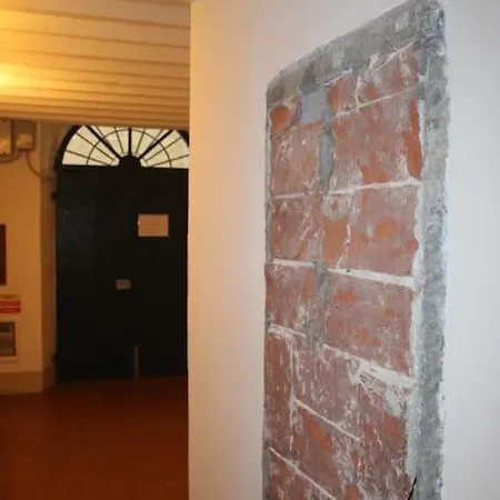 Casa Santa Caterina Apartment *