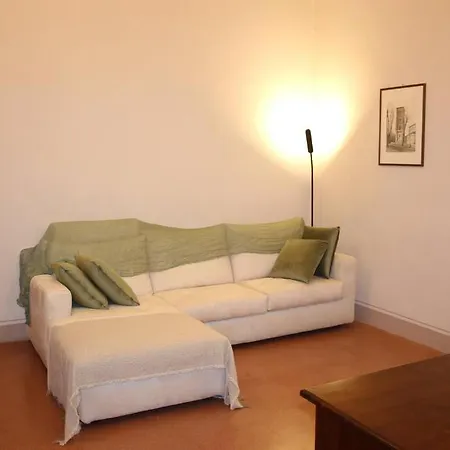Casa Santa Caterina 아파트 피사