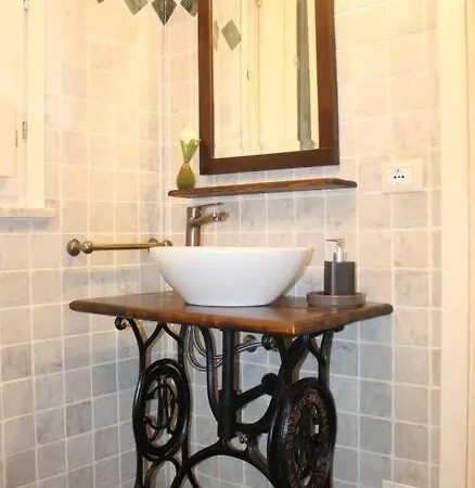 Casa Santa Caterina Pisa