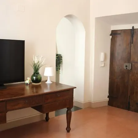 Casa Santa Caterina 아파트