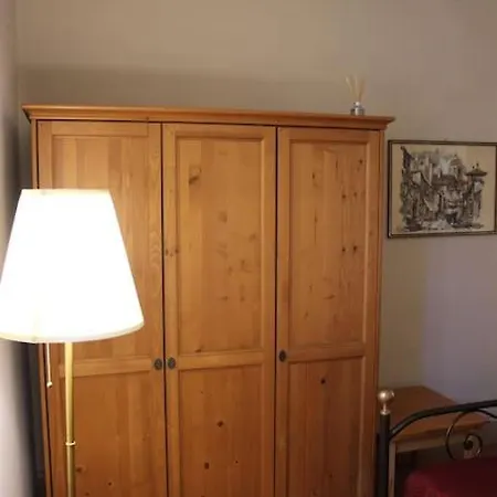 Casa Santa Caterina