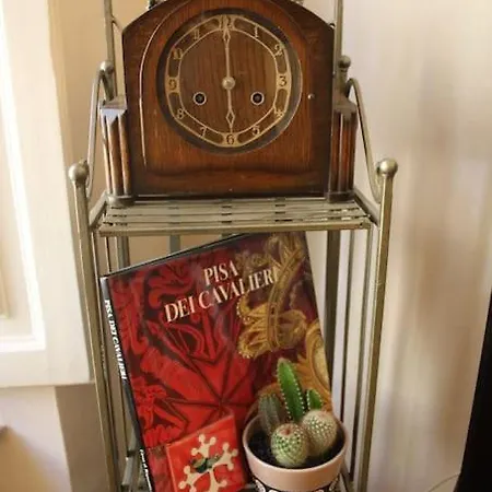 아파트 Casa Santa Caterina