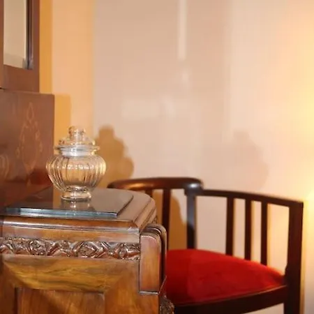 아파트 Casa Santa Caterina 피사