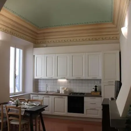 Apartment Casa Santa Caterina
