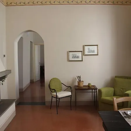 Casa Santa Caterina Pisa