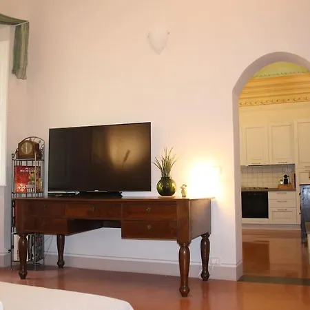 Apartment Casa Santa Caterina Pisa
