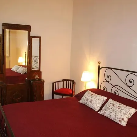 Apartament Casa Santa Caterina