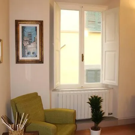 Apartment Casa Santa Caterina Pisa