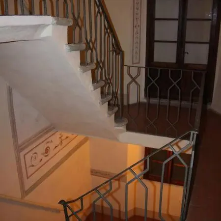 아파트 Casa Santa Caterina