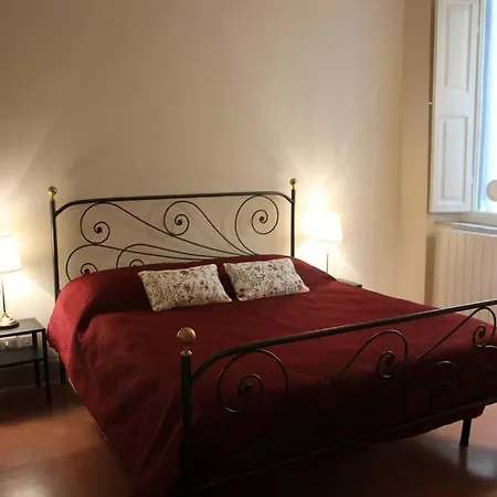 Casa Santa Caterina Pisa