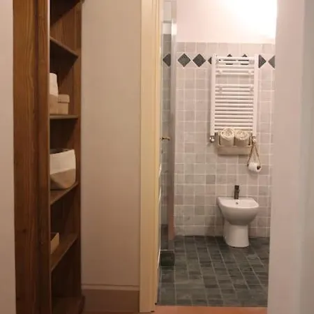 Casa Santa Caterina Pisa